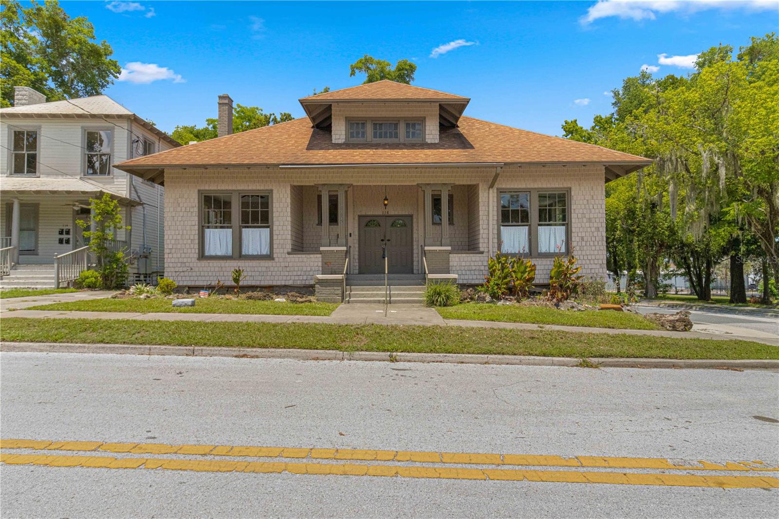 118 NE TUSCAWILLA AVE, OCALA, FL, 34470