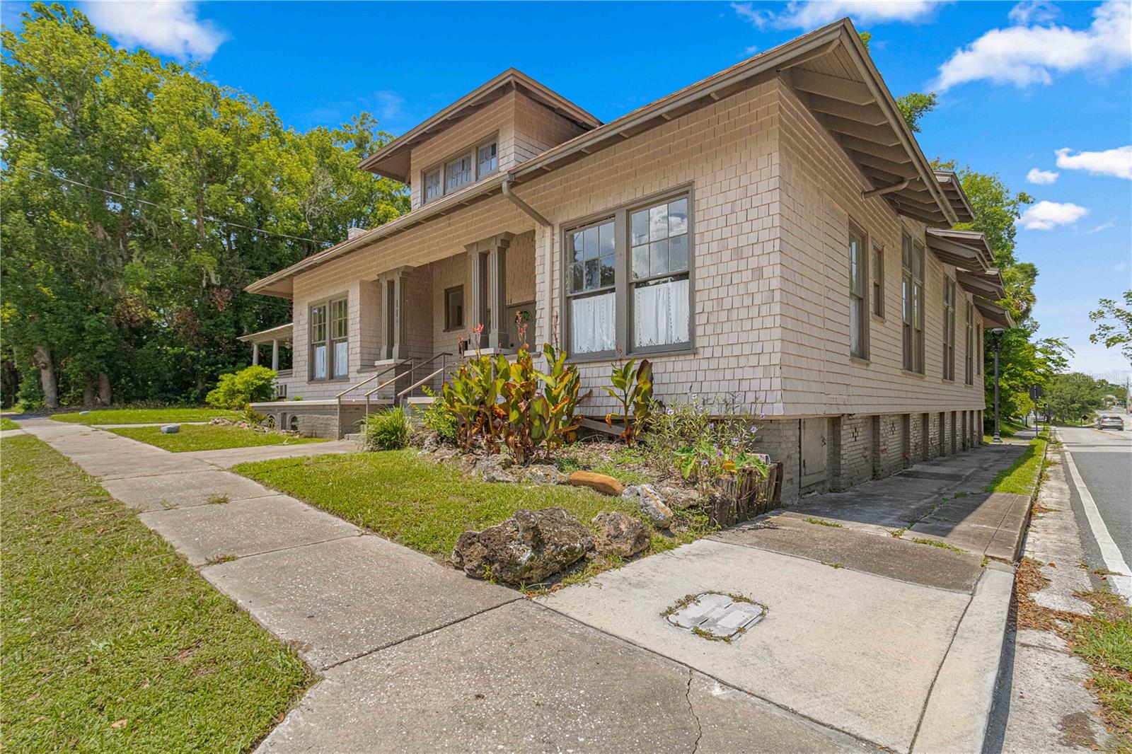 118 NE TUSCAWILLA AVE, OCALA, FL, 34470
