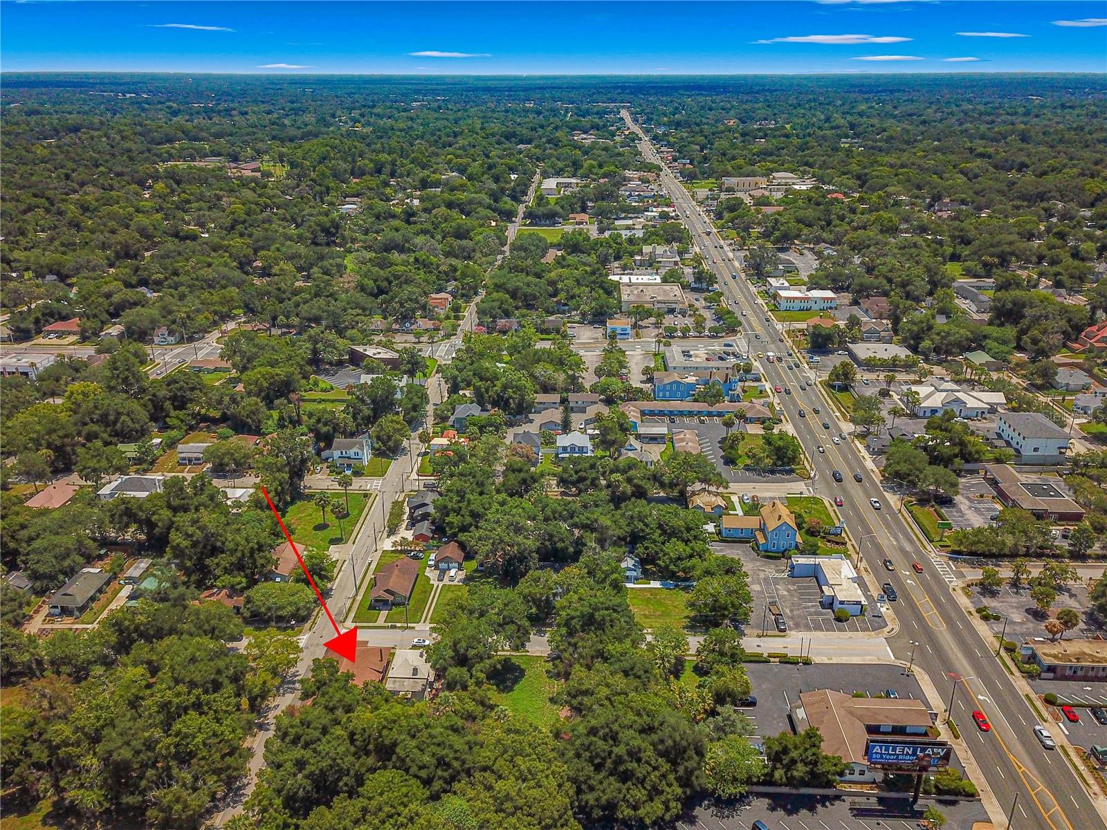 118 NE TUSCAWILLA AVE, OCALA, FL, 34470