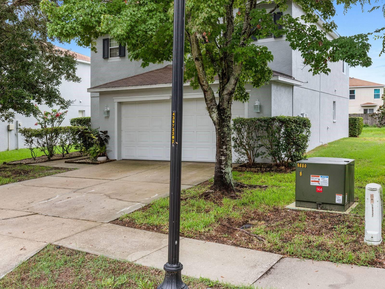 18933 SUNTERRA DR, LAND O LAKES, FL, 34638