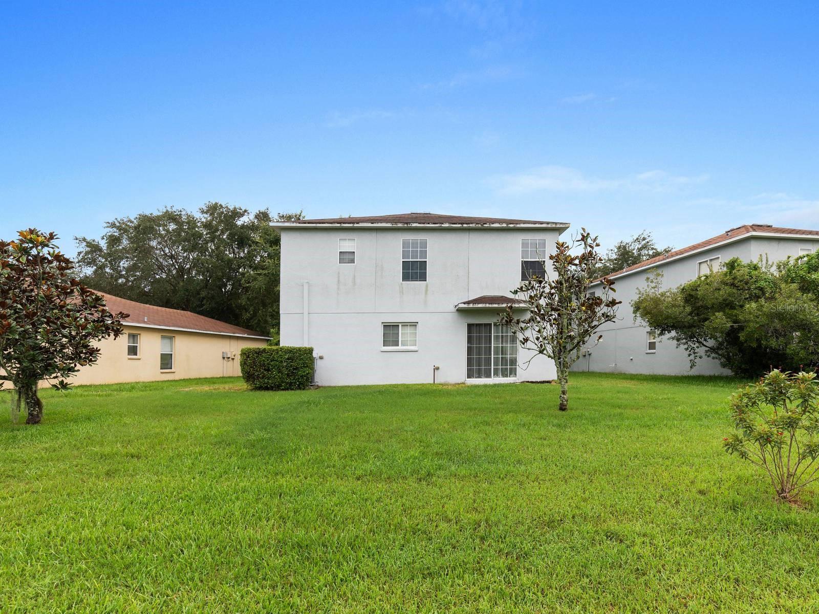 18933 SUNTERRA DR, LAND O LAKES, FL, 34638