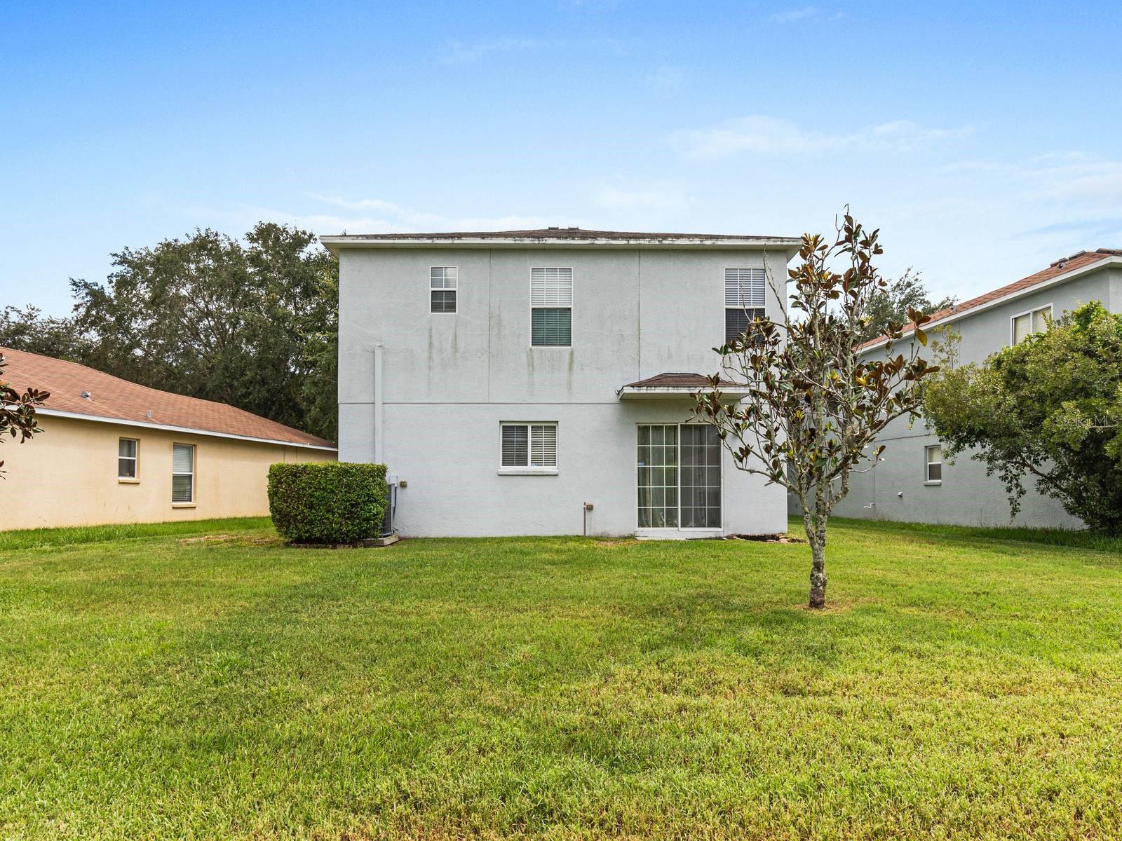 18933 SUNTERRA DR, LAND O LAKES, FL, 34638