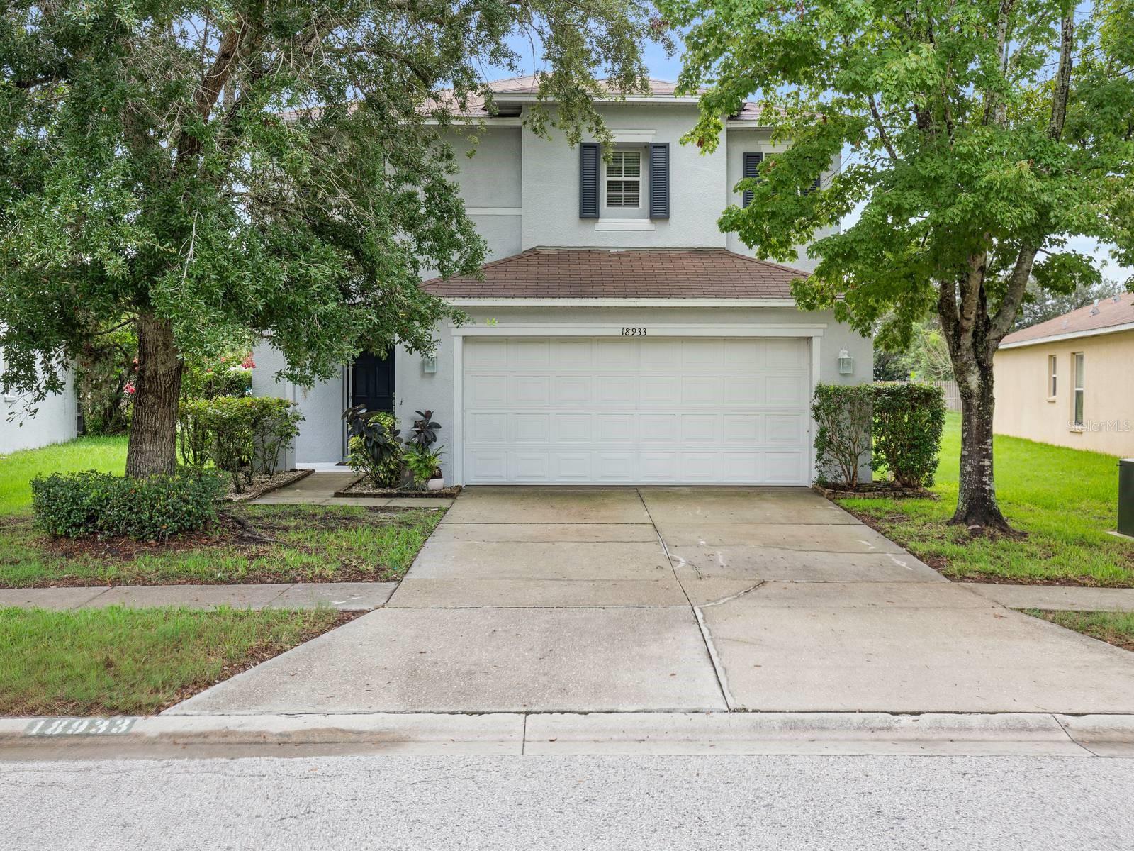 18933 SUNTERRA DR, LAND O LAKES, FL, 34638