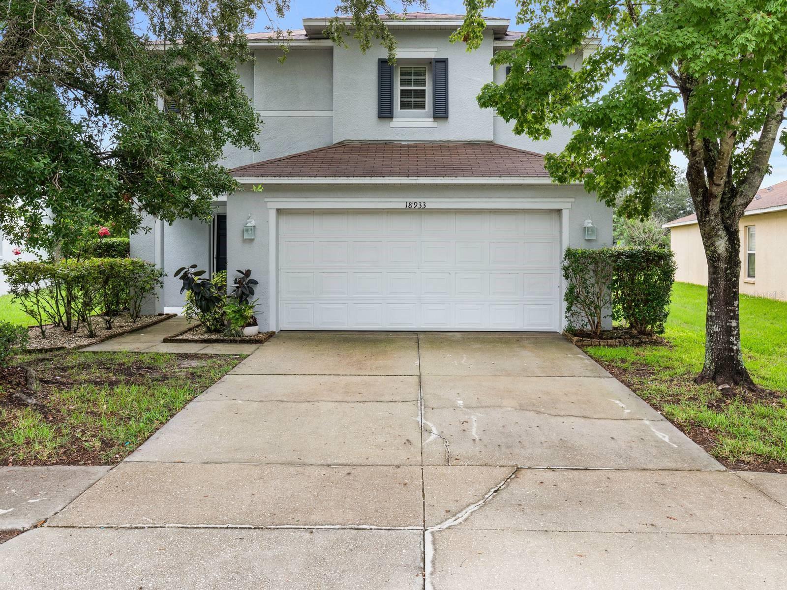 18933 SUNTERRA DR, LAND O LAKES, FL, 34638