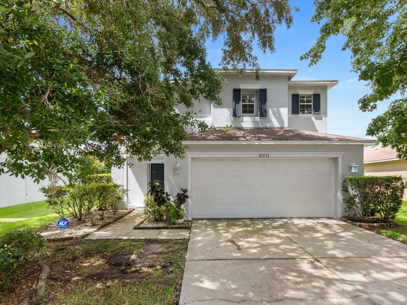 18933 SUNTERRA DR, LAND O LAKES, FL, 34638