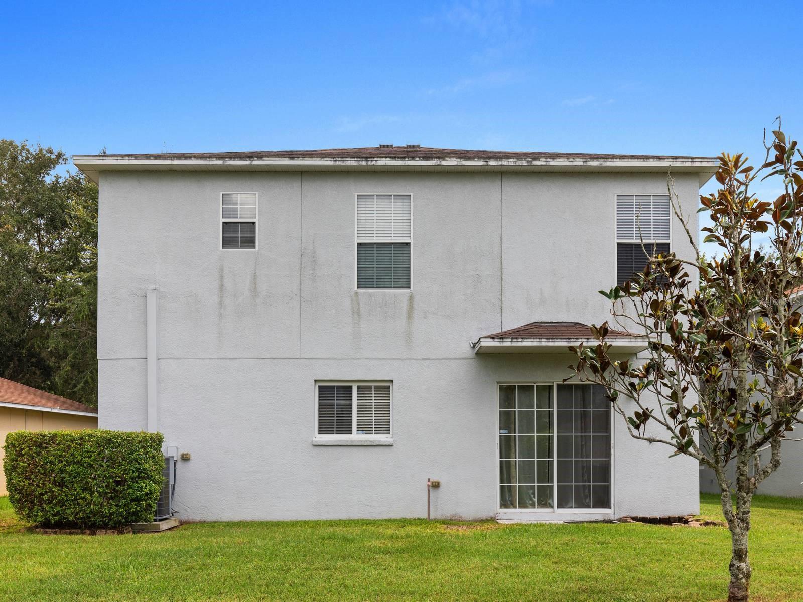 18933 SUNTERRA DR, LAND O LAKES, FL, 34638