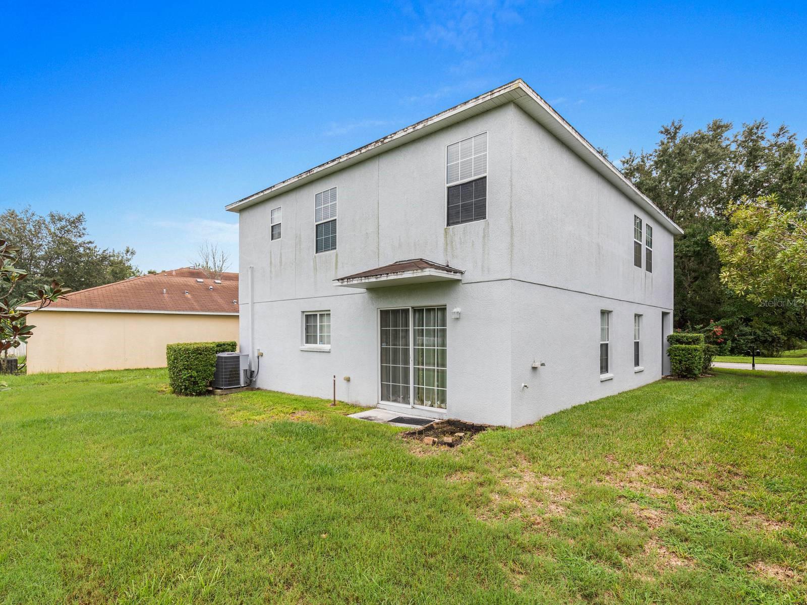 18933 SUNTERRA DR, LAND O LAKES, FL, 34638