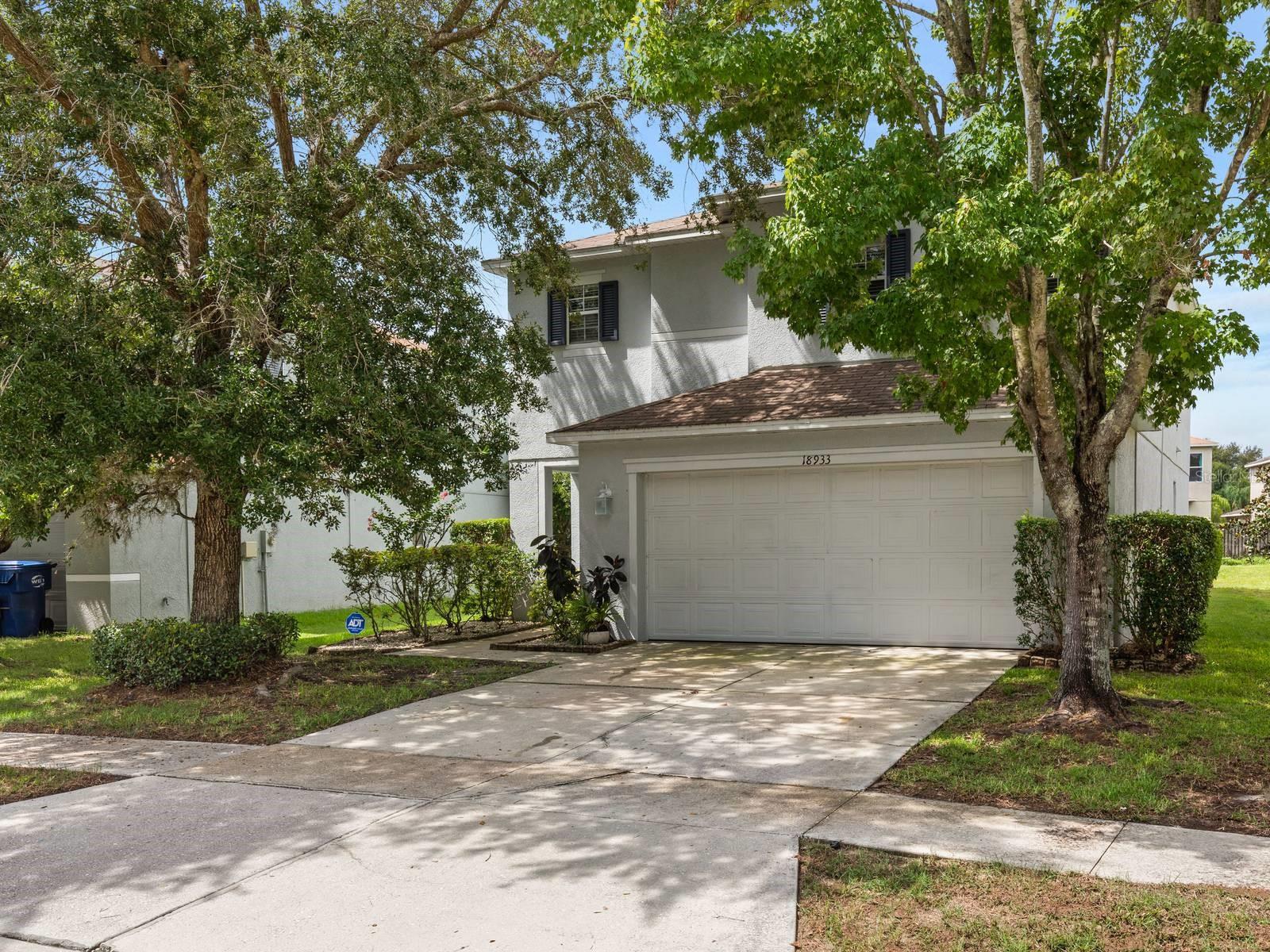 18933 SUNTERRA DR, LAND O LAKES, FL, 34638