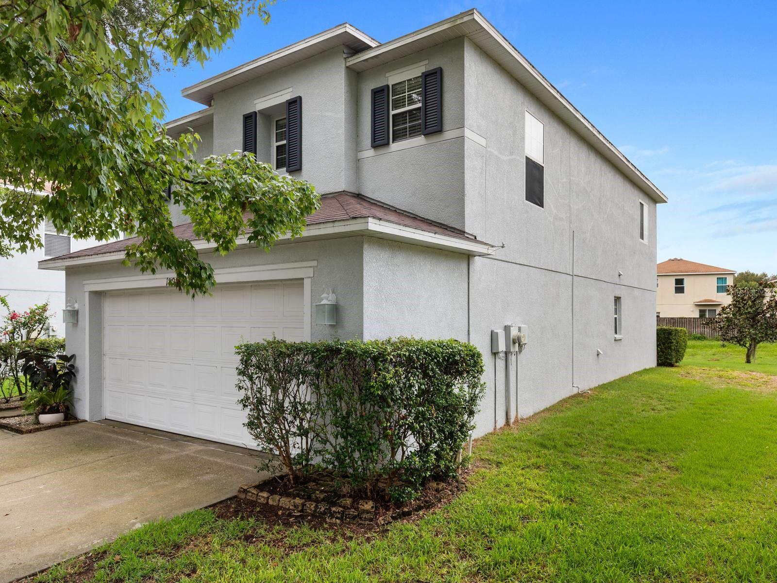 18933 SUNTERRA DR, LAND O LAKES, FL, 34638