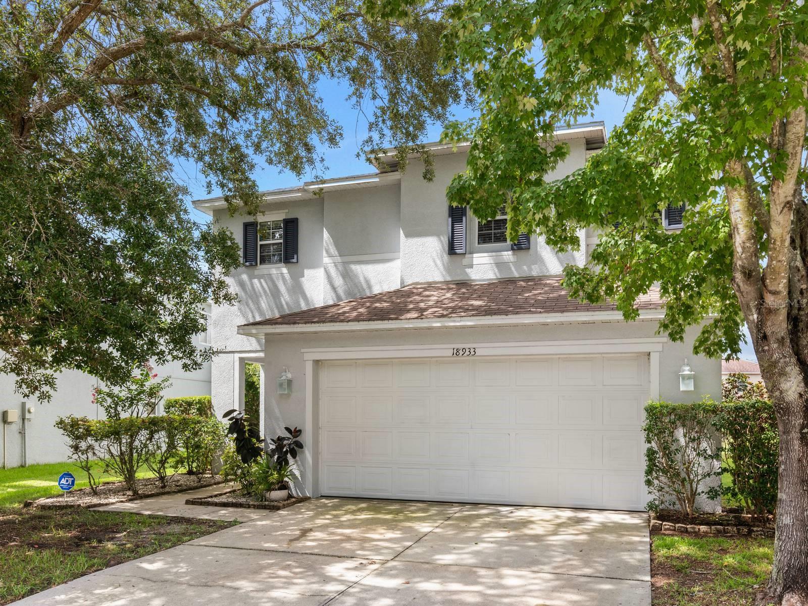 18933 SUNTERRA DR, LAND O LAKES, FL, 34638