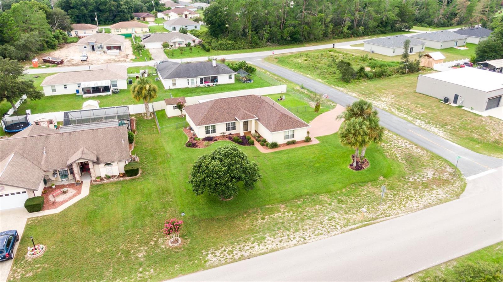 352 MARION OAKS LN, OCALA, FL, 34473