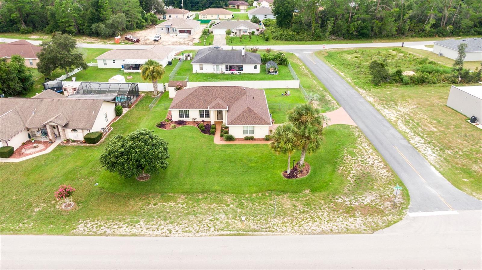 352 MARION OAKS LN, OCALA, FL, 34473
