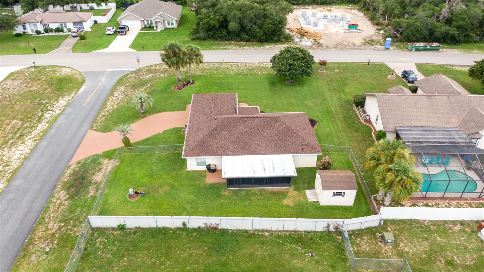 352 MARION OAKS LN, OCALA, FL, 34473