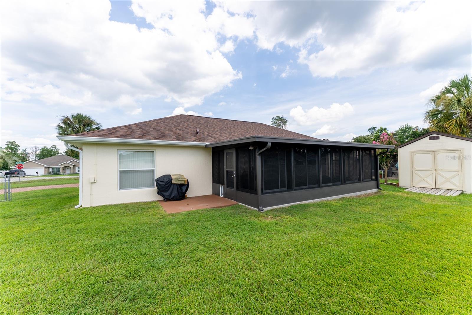 352 MARION OAKS LN, OCALA, FL, 34473
