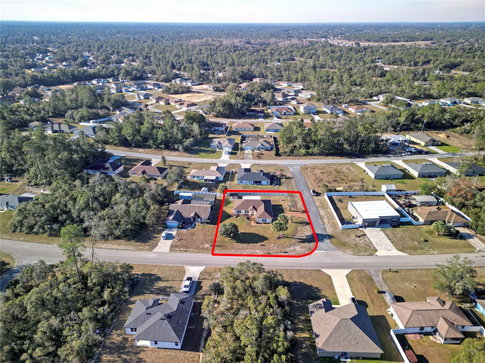 352 MARION OAKS LN, OCALA, FL, 34473