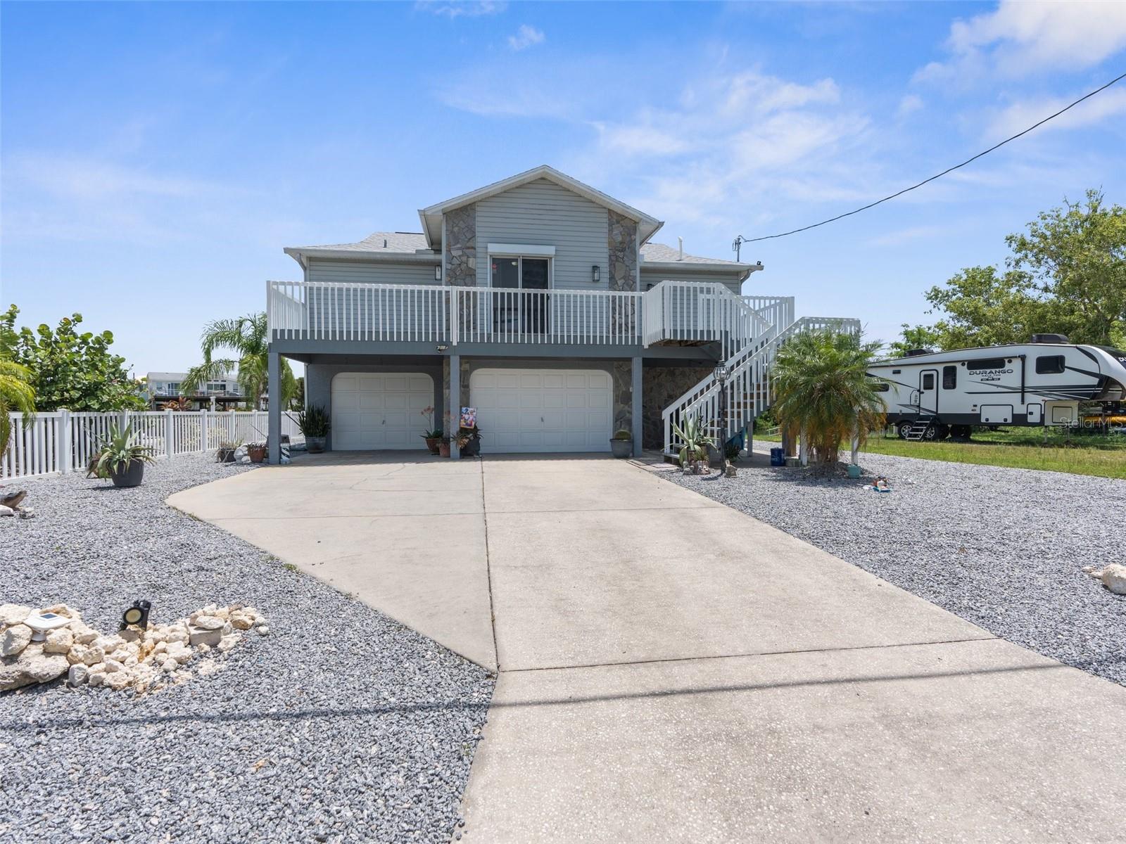 3560 GULF COAST DR, HERNANDO BEACH, FL, 34607