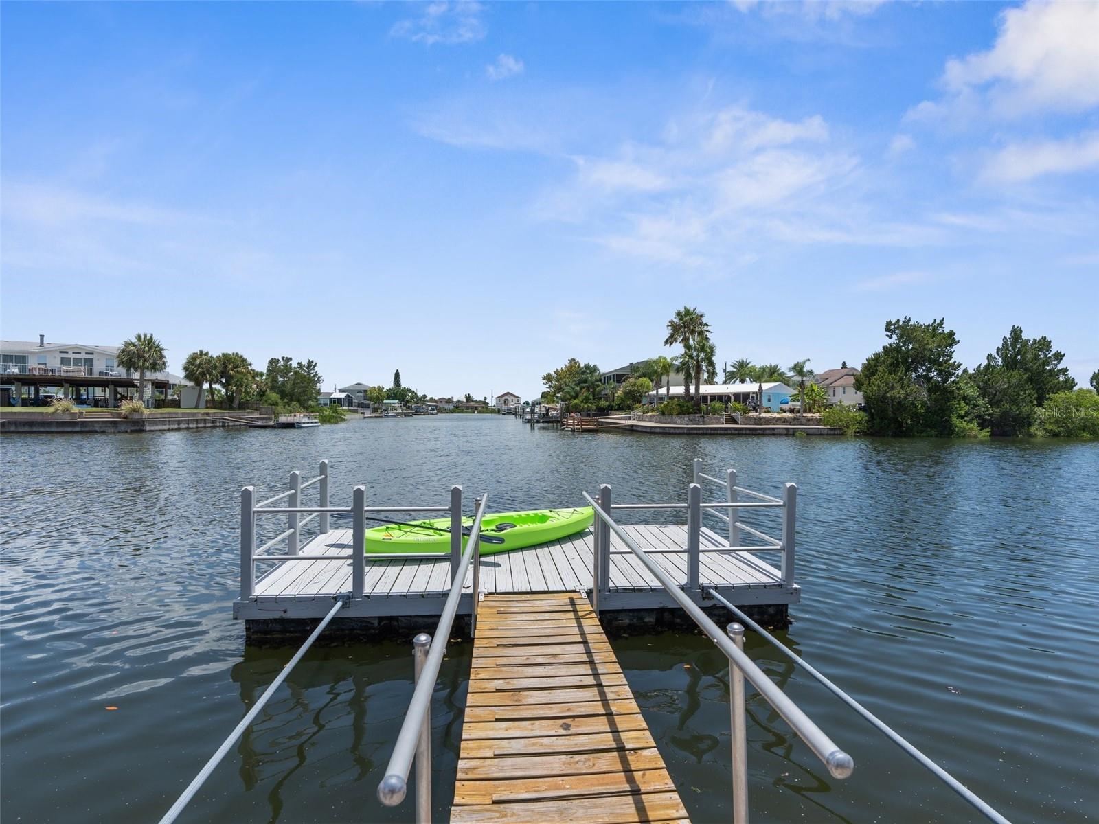 3560 GULF COAST DR, HERNANDO BEACH, FL, 34607