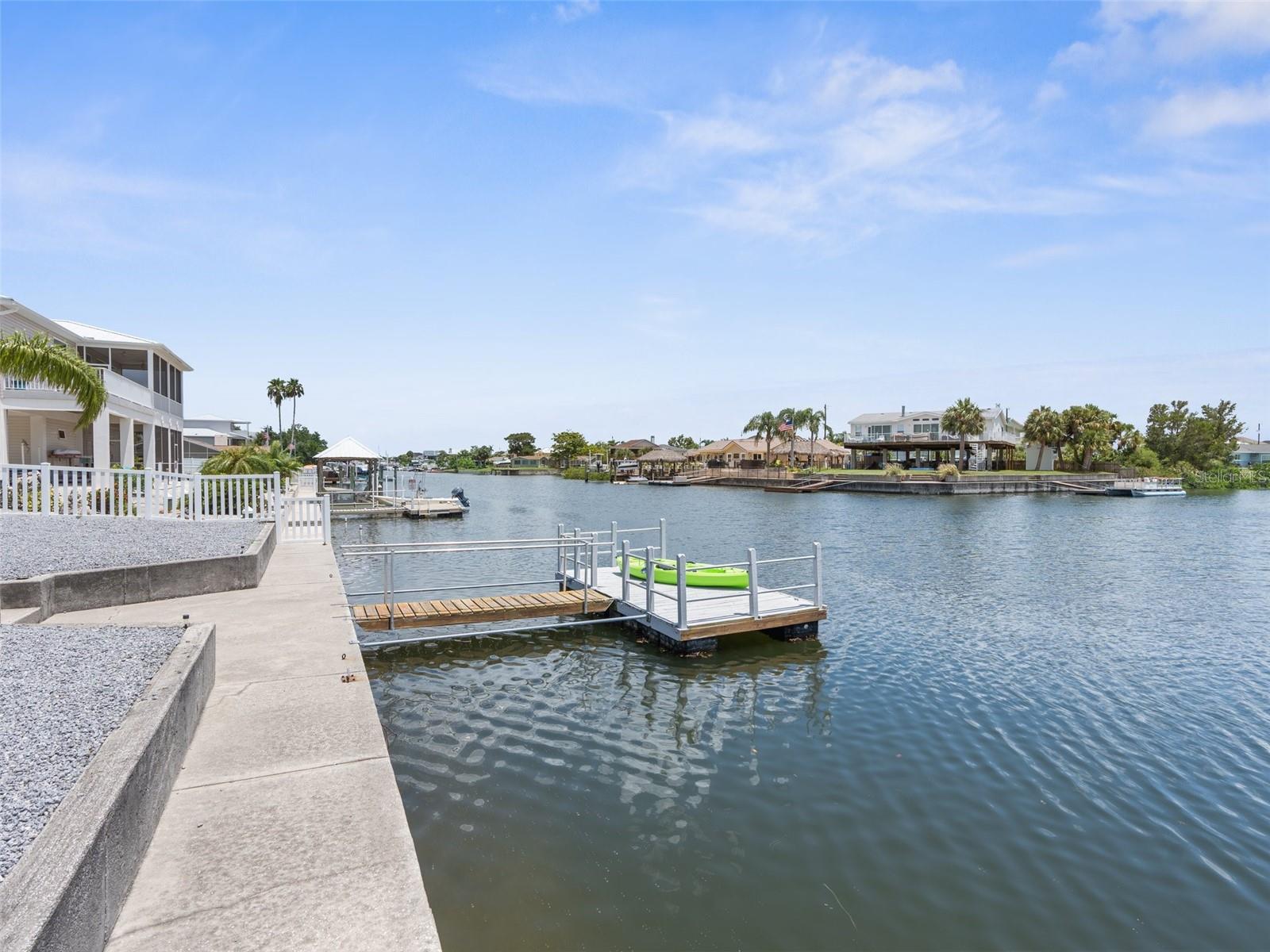 3560 GULF COAST DR, HERNANDO BEACH, FL, 34607