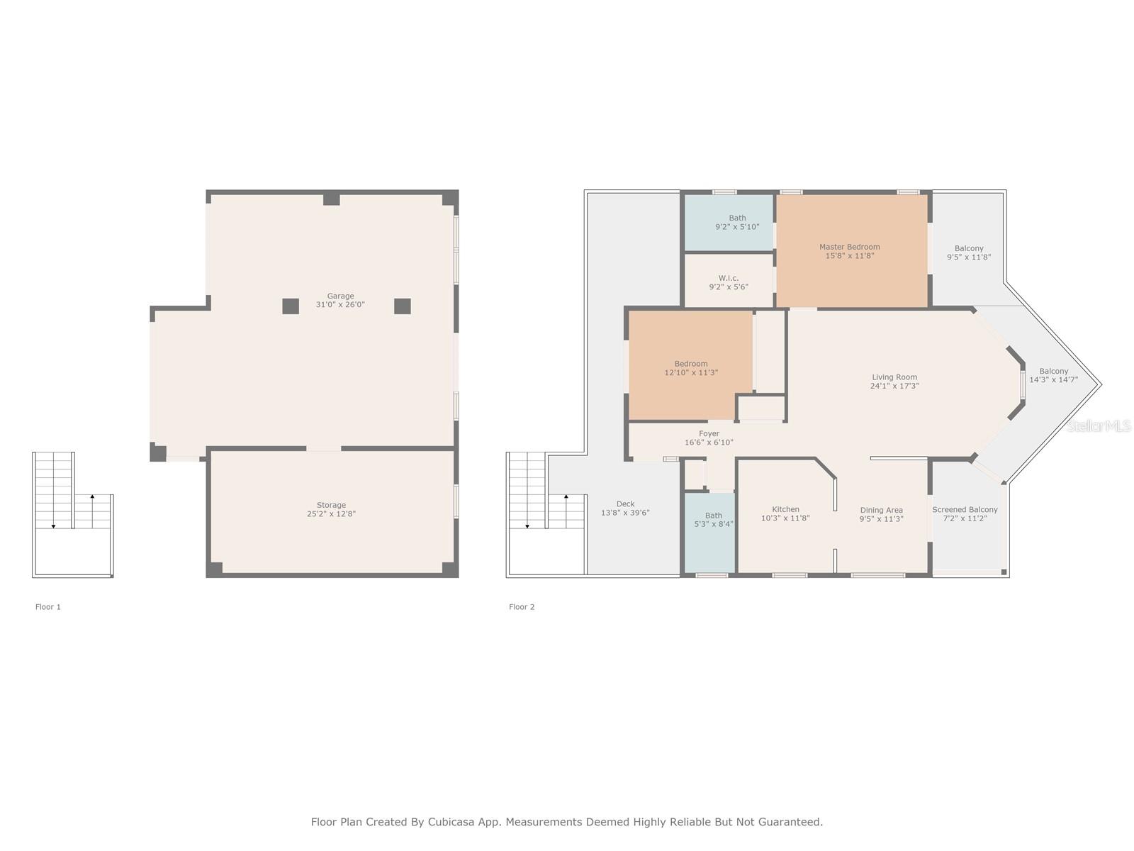 3560 GULF COAST DR, HERNANDO BEACH, FL, 34607