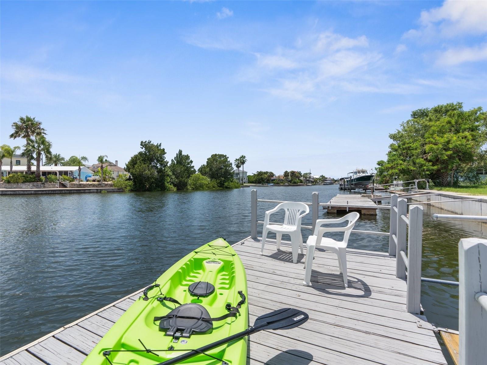 3560 GULF COAST DR, HERNANDO BEACH, FL, 34607