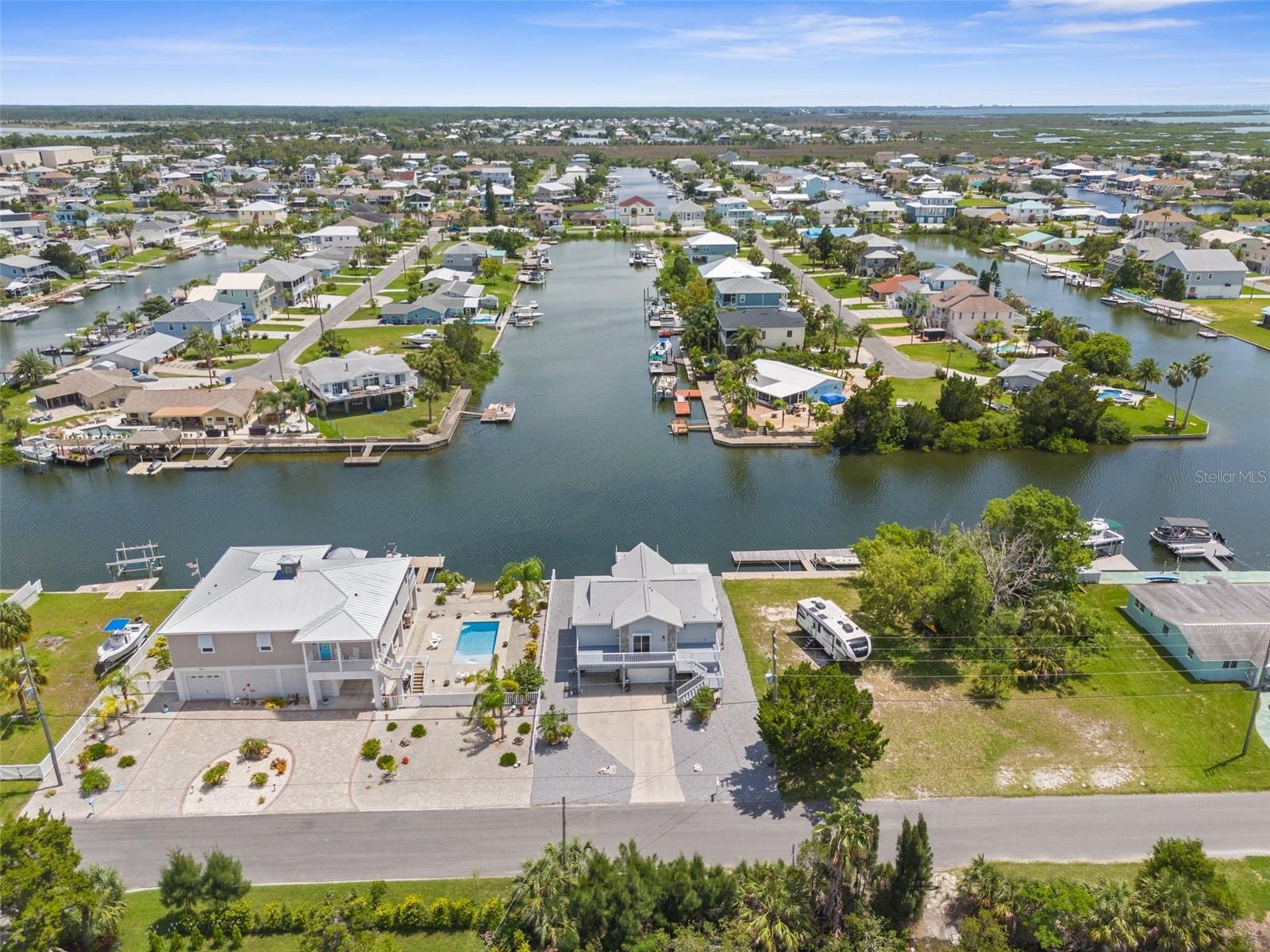 3560 GULF COAST DR, HERNANDO BEACH, FL, 34607