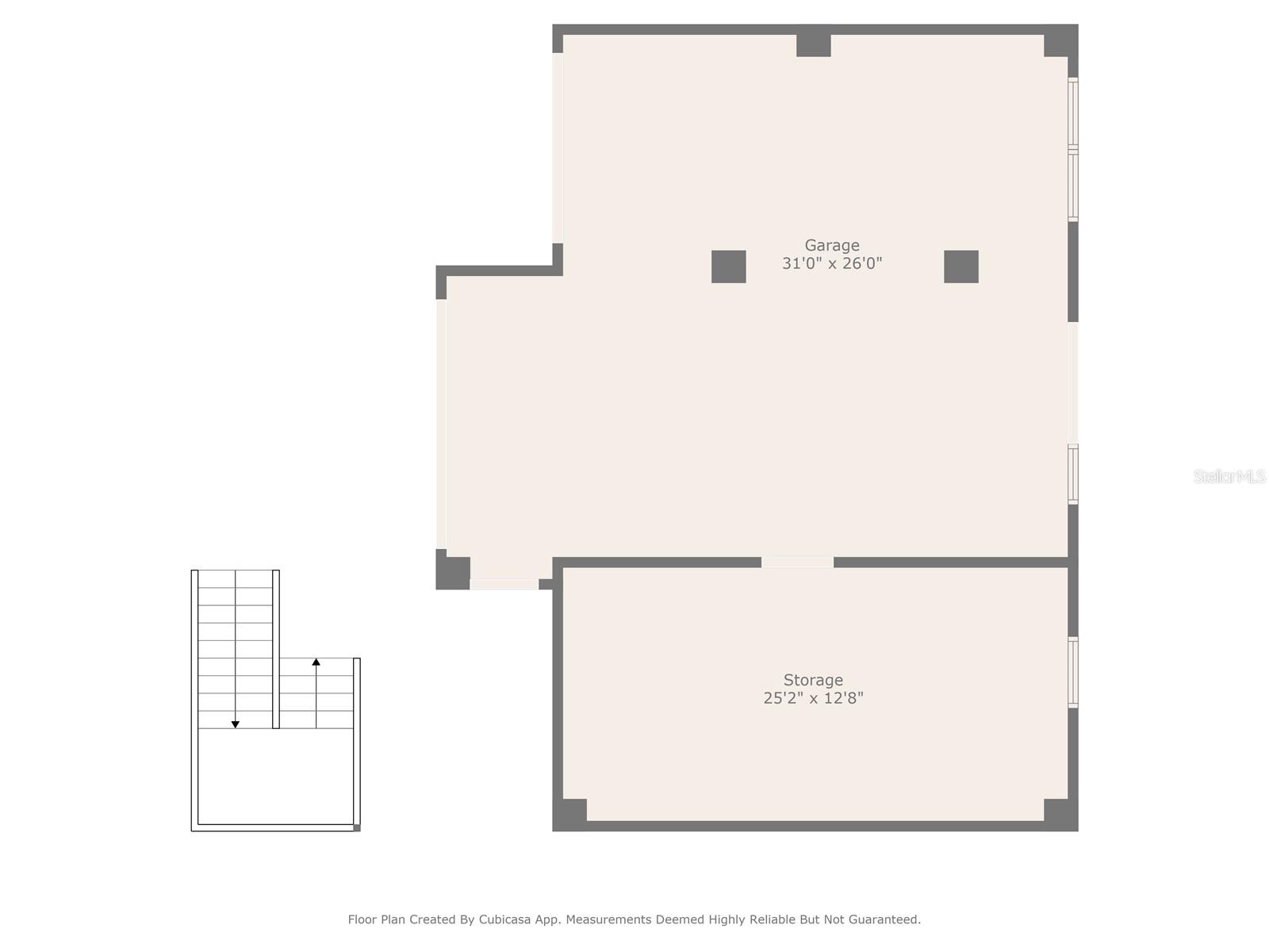 3560 GULF COAST DR, HERNANDO BEACH, FL, 34607