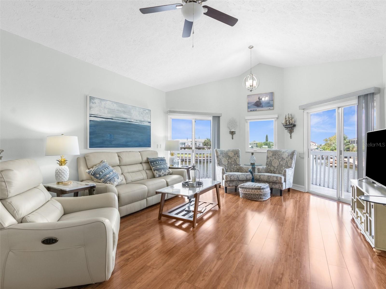 3560 GULF COAST DR, HERNANDO BEACH, FL, 34607