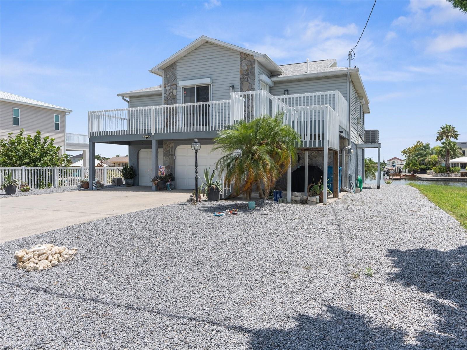 3560 GULF COAST DR, HERNANDO BEACH, FL, 34607