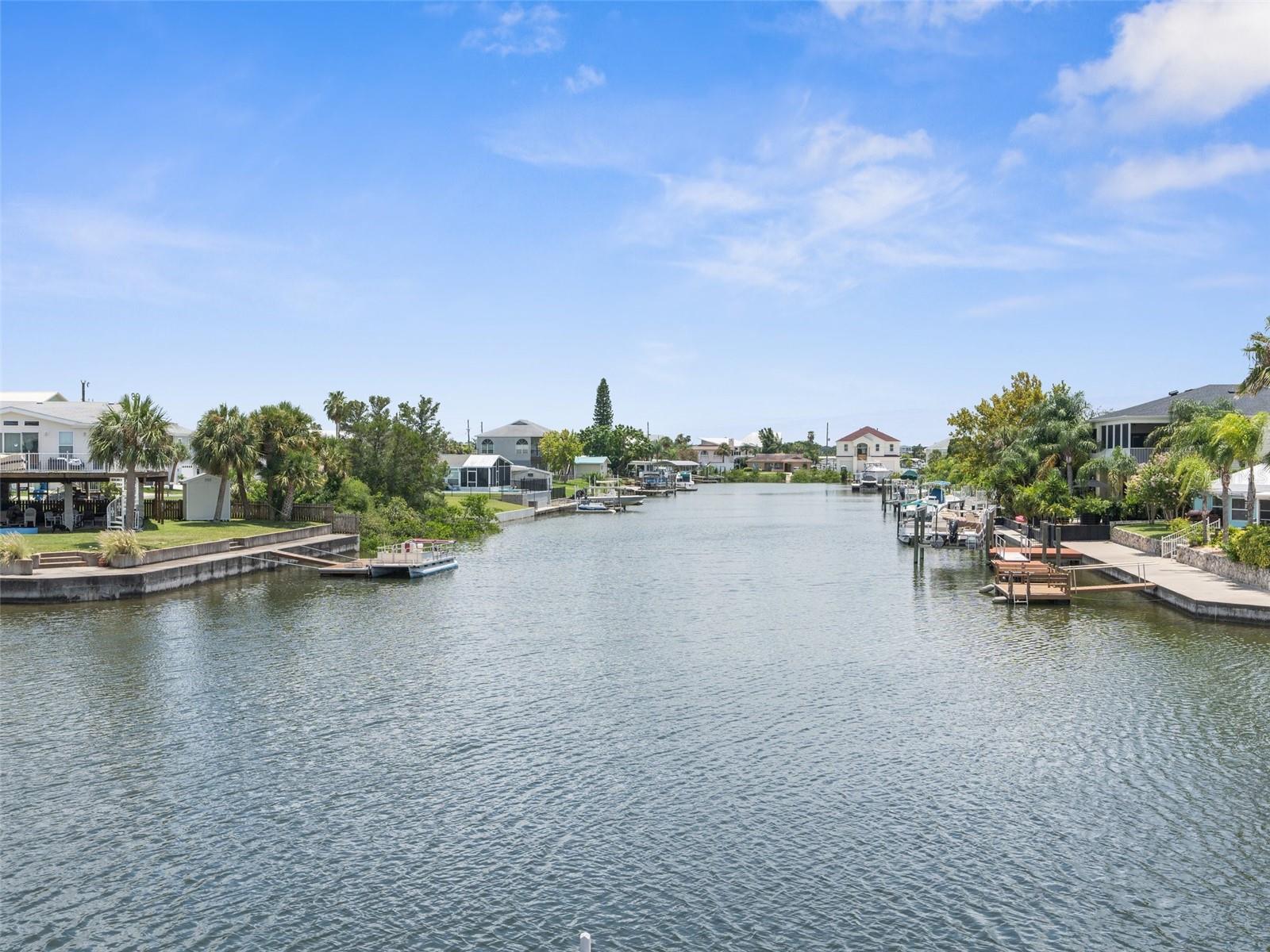 3560 GULF COAST DR, HERNANDO BEACH, FL, 34607