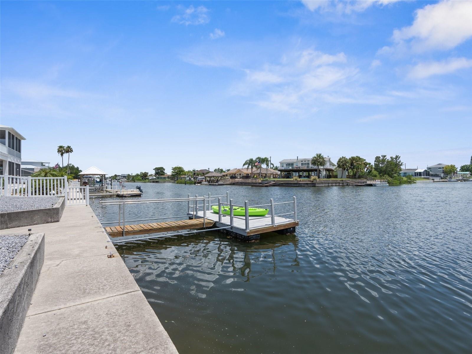 3560 GULF COAST DR, HERNANDO BEACH, FL, 34607
