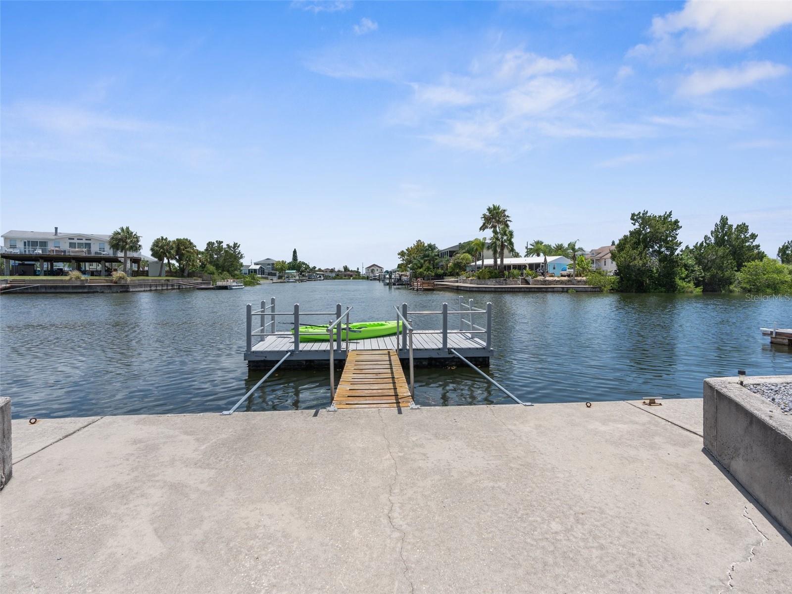 3560 GULF COAST DR, HERNANDO BEACH, FL, 34607