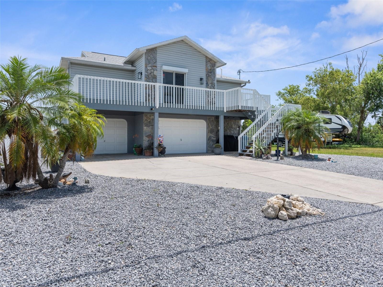 3560 GULF COAST DR, HERNANDO BEACH, FL, 34607