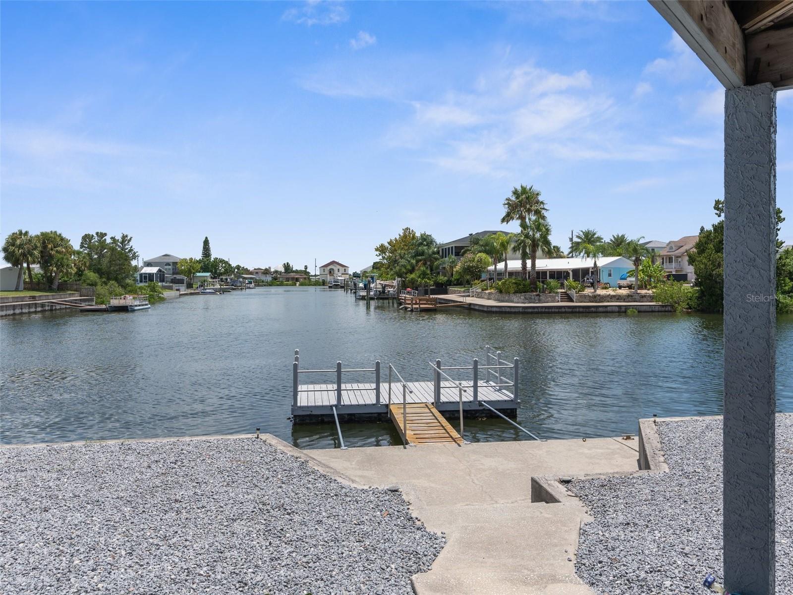 3560 GULF COAST DR, HERNANDO BEACH, FL, 34607