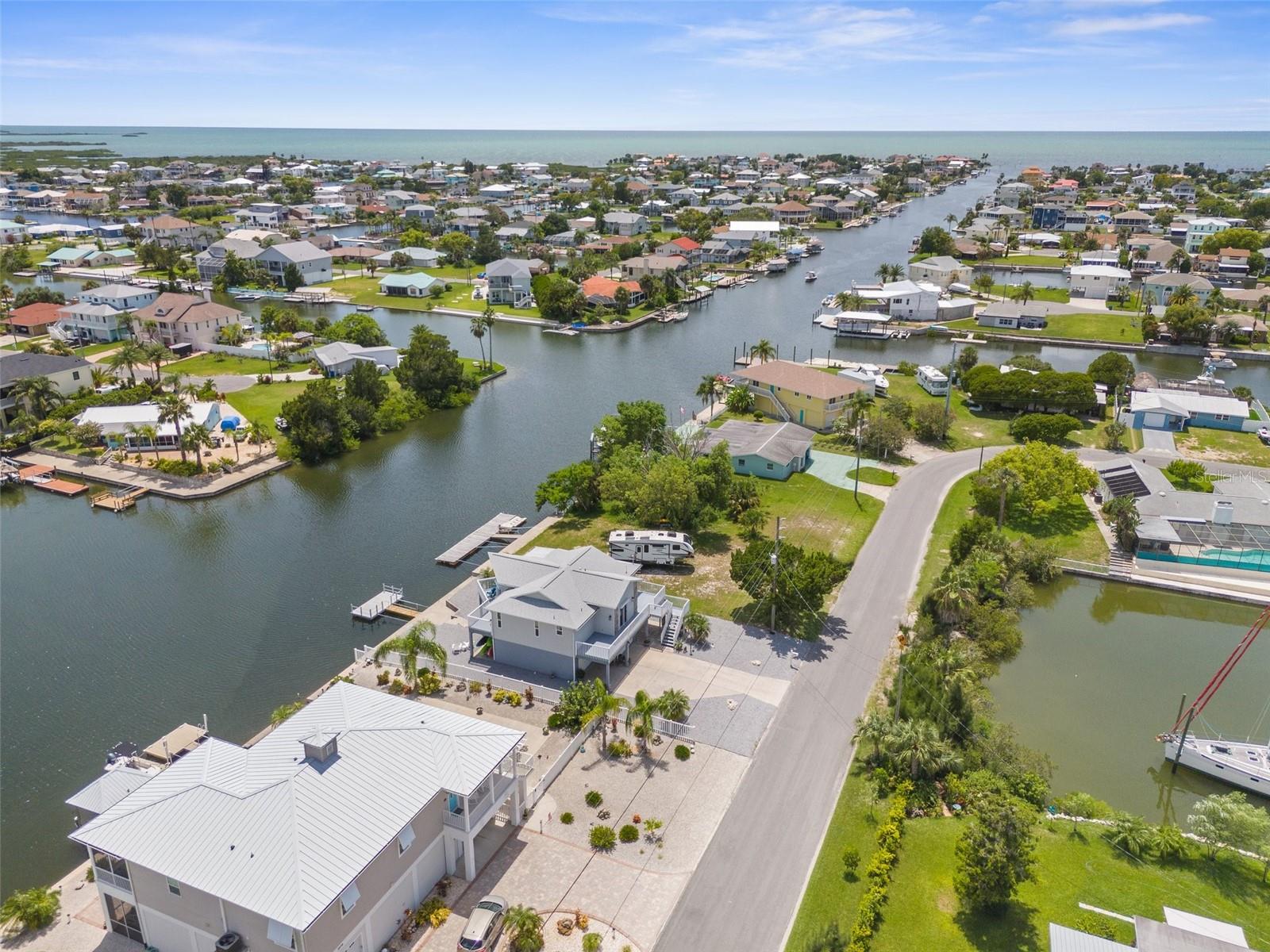 3560 GULF COAST DR, HERNANDO BEACH, FL, 34607