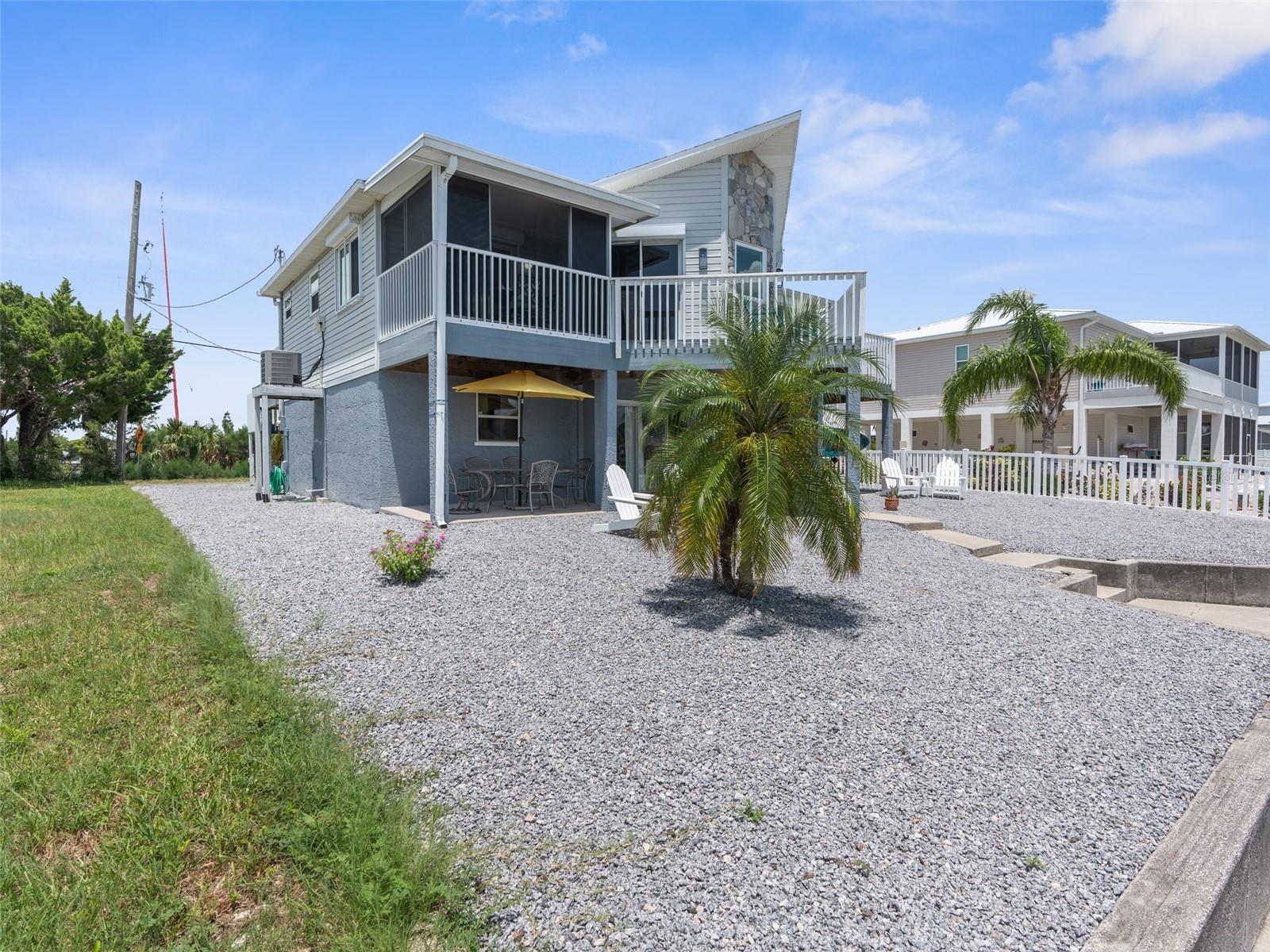 3560 GULF COAST DR, HERNANDO BEACH, FL, 34607