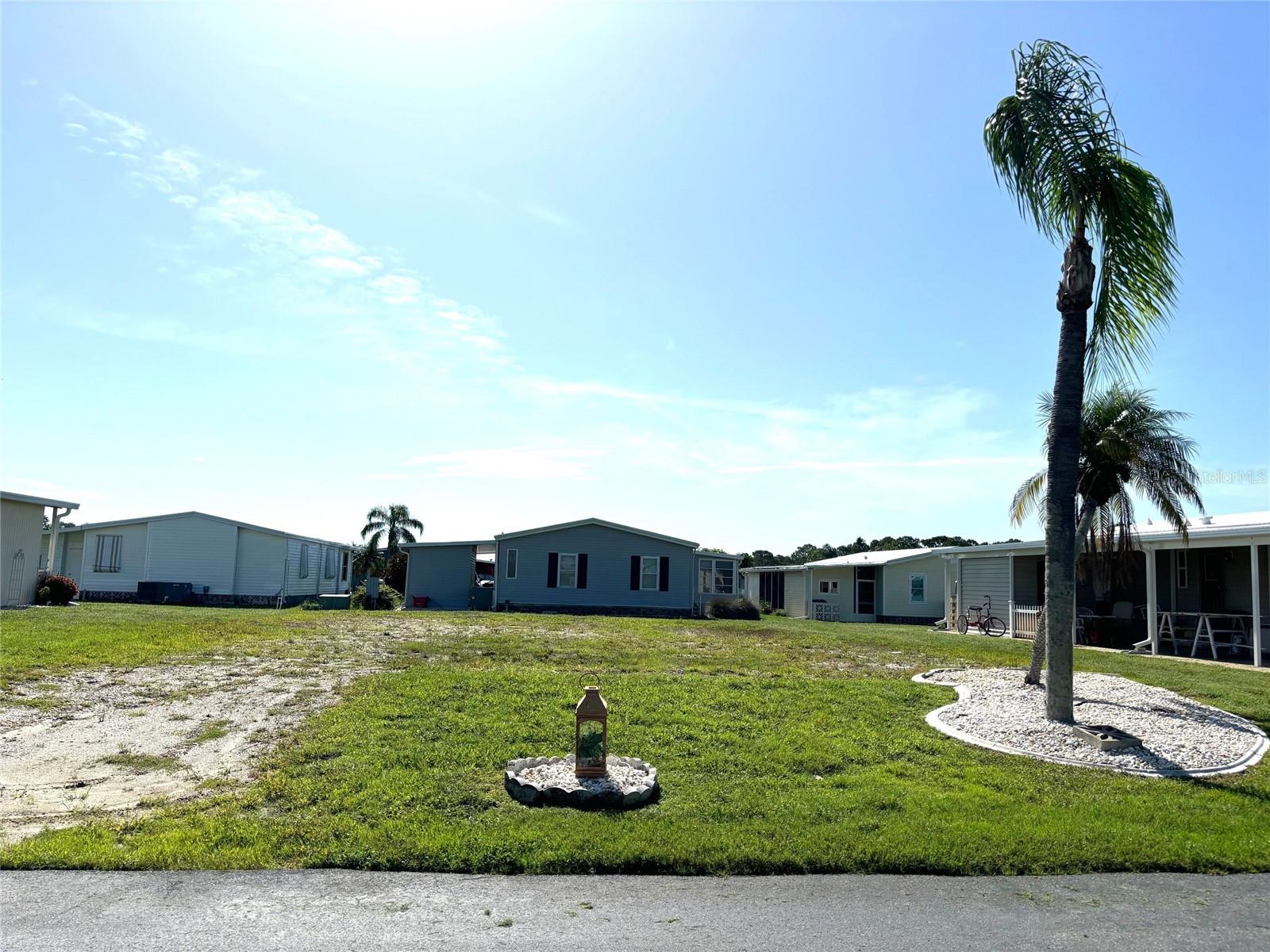 707 BLANCA, NORTH PORT, FL, 34287