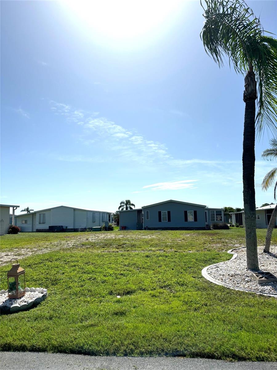 707 BLANCA, NORTH PORT, FL, 34287