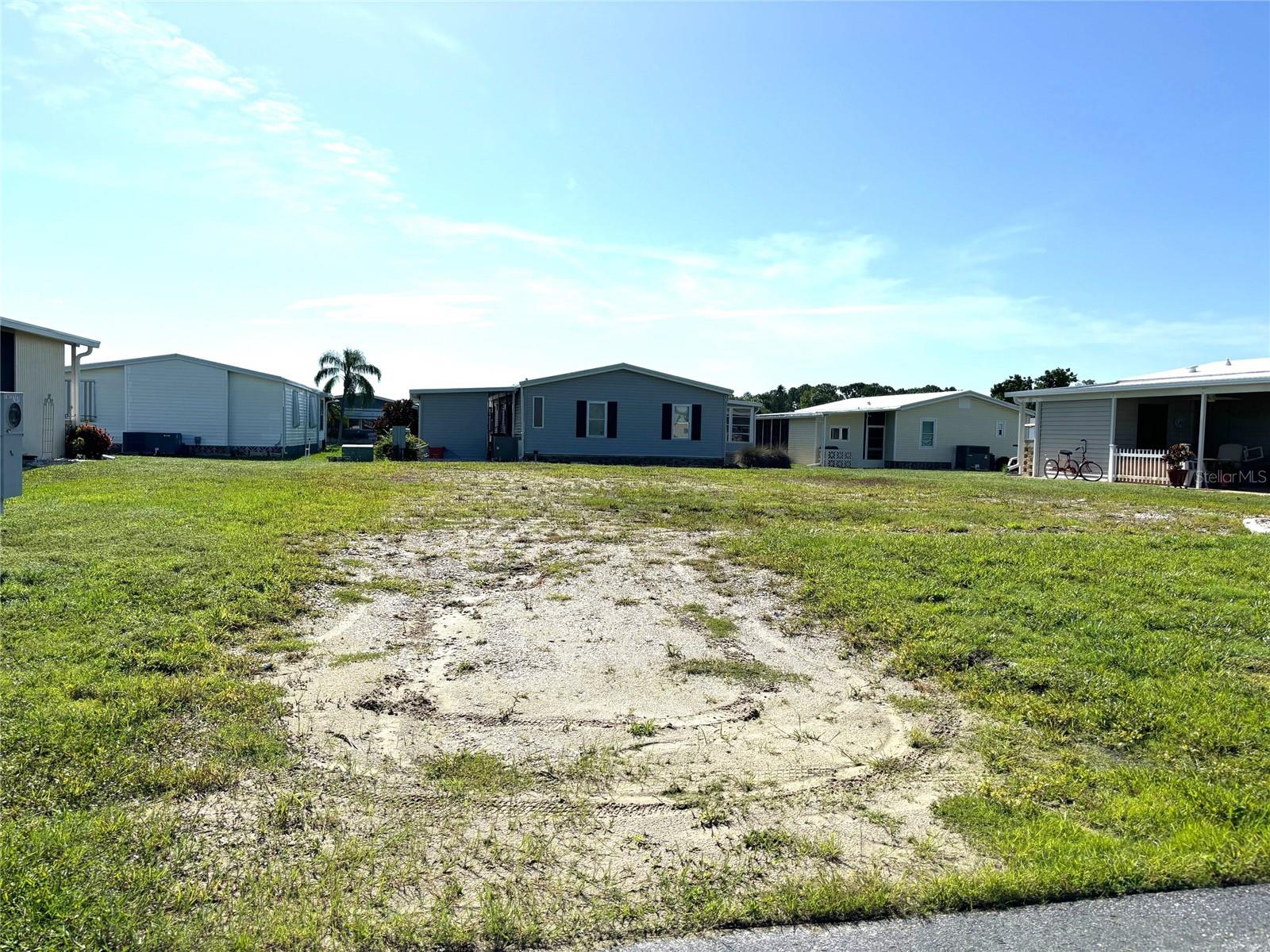 707 BLANCA, NORTH PORT, FL, 34287