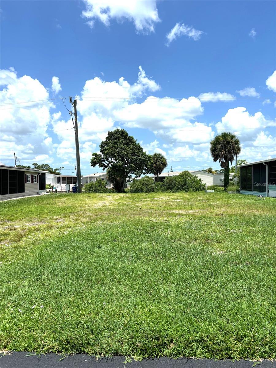 316 LA COSTA, NORTH PORT, FL, 34287