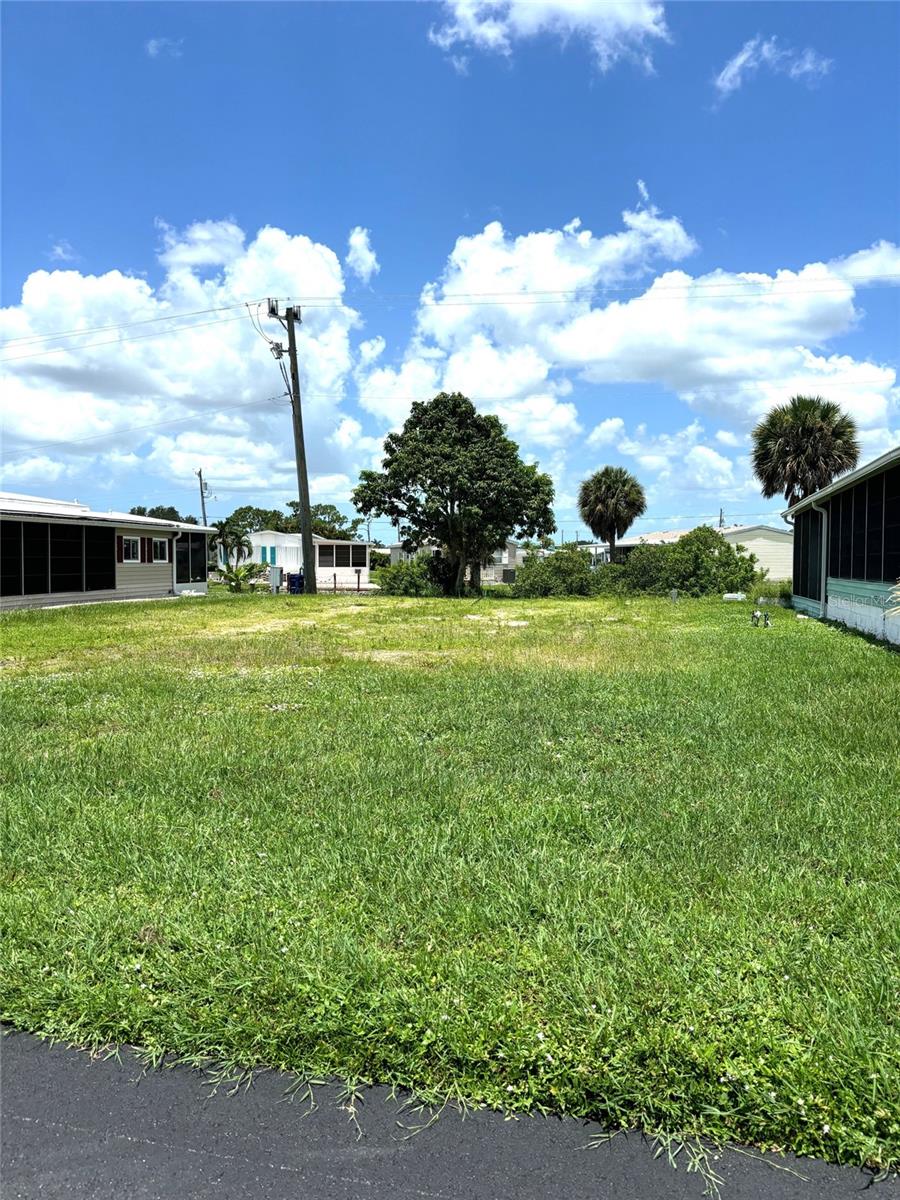 316 LA COSTA, NORTH PORT, FL, 34287