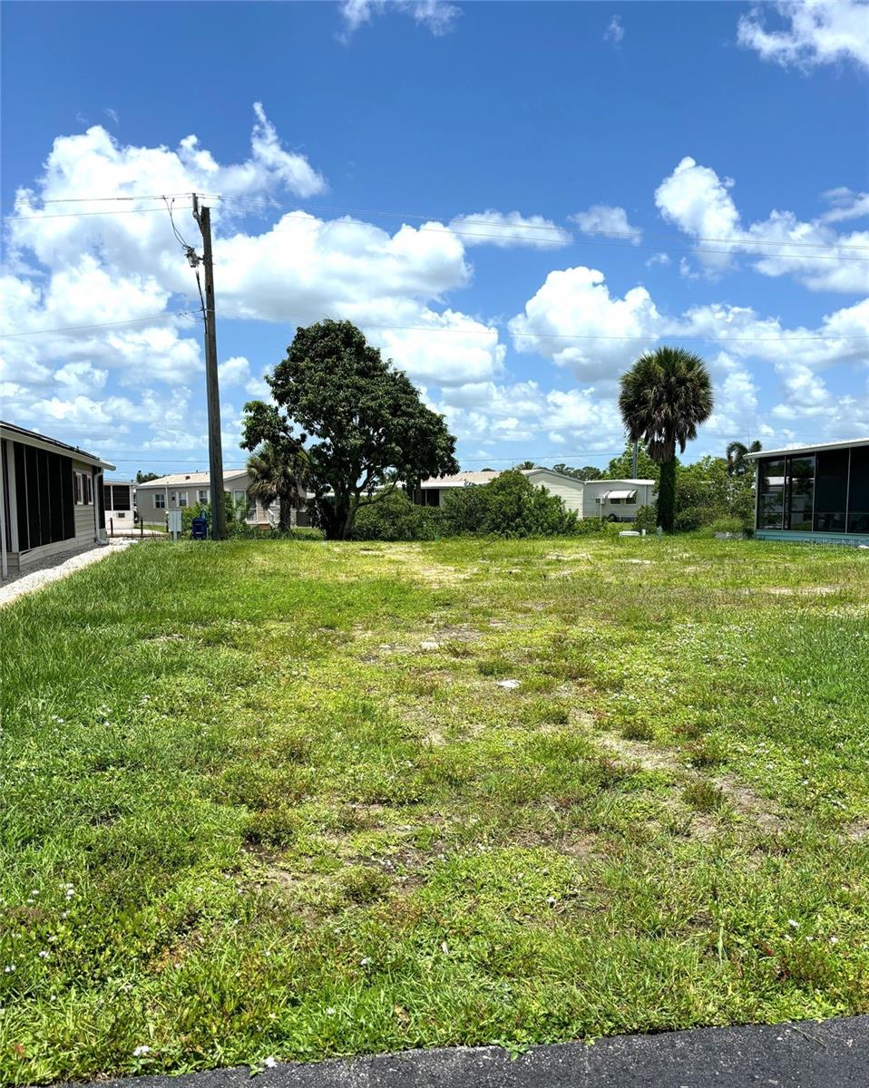 316 LA COSTA, NORTH PORT, FL, 34287