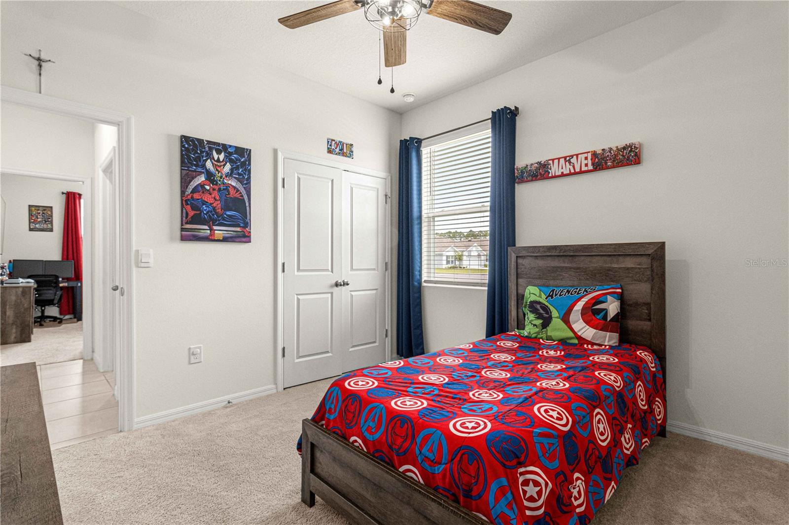 8996 SW 49TH CIR, OCALA, FL, 34476