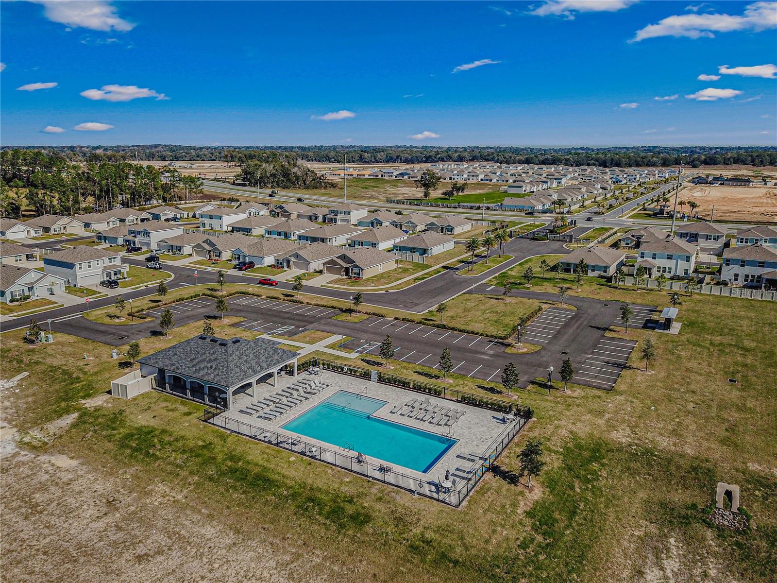 8996 SW 49TH CIR, OCALA, FL, 34476