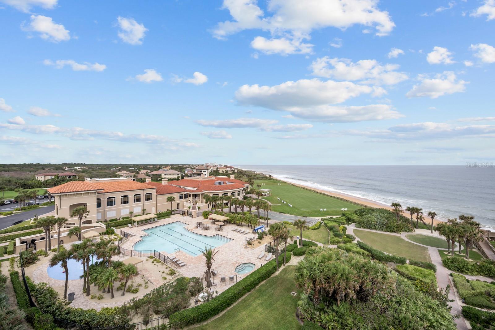 28 PORTO MAR #101, PALM COAST, FL, 32137