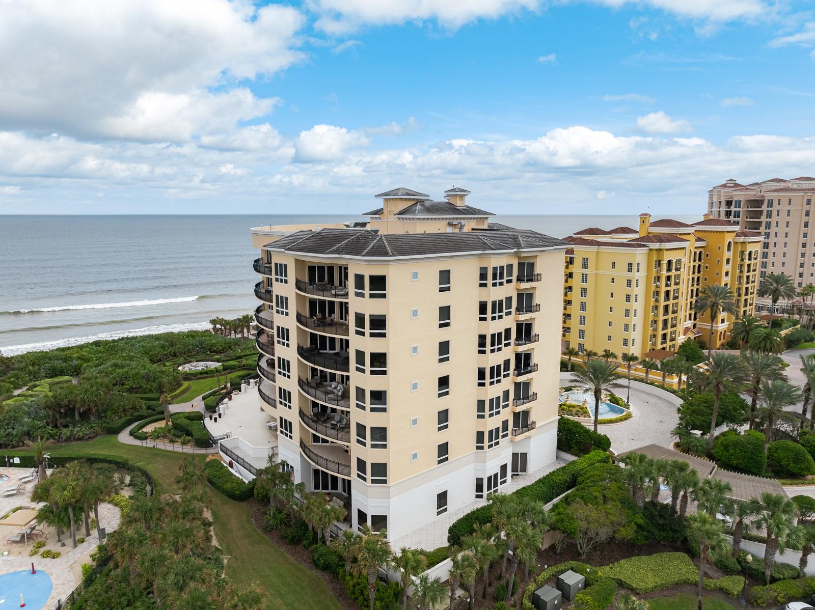 28 PORTO MAR #101, PALM COAST, FL, 32137