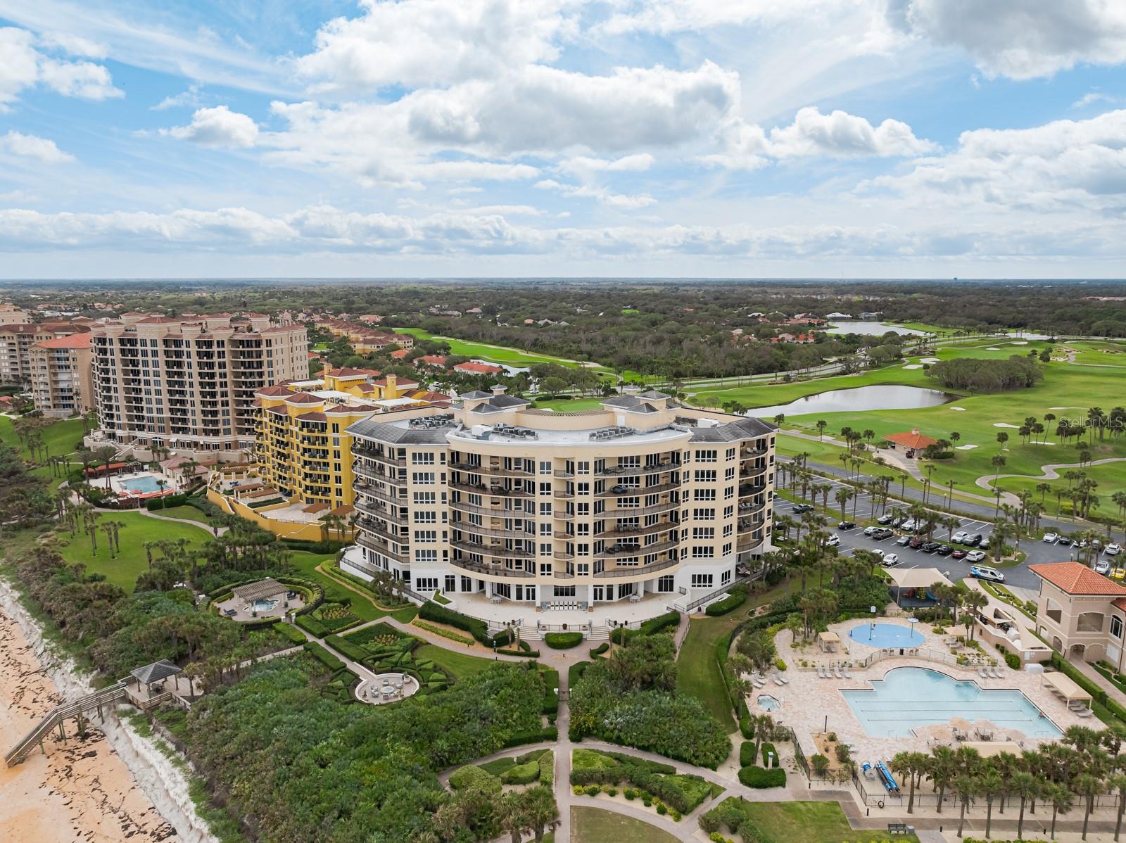 28 PORTO MAR #101, PALM COAST, FL, 32137