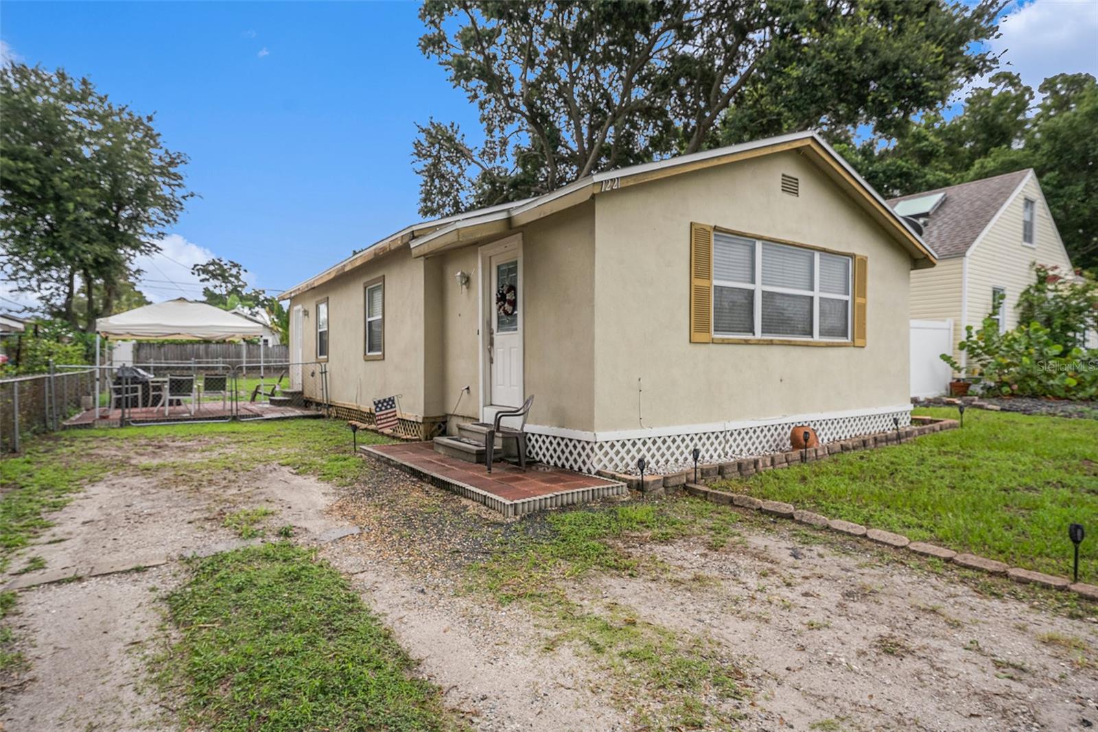 1221 Queen St N St. Petersburg, Florida, United States Home For Sale