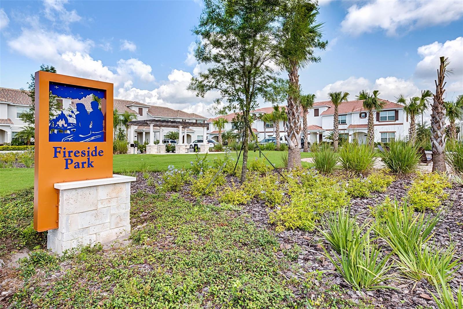 4637 TARGET BLVD, KISSIMMEE, FL, 34746