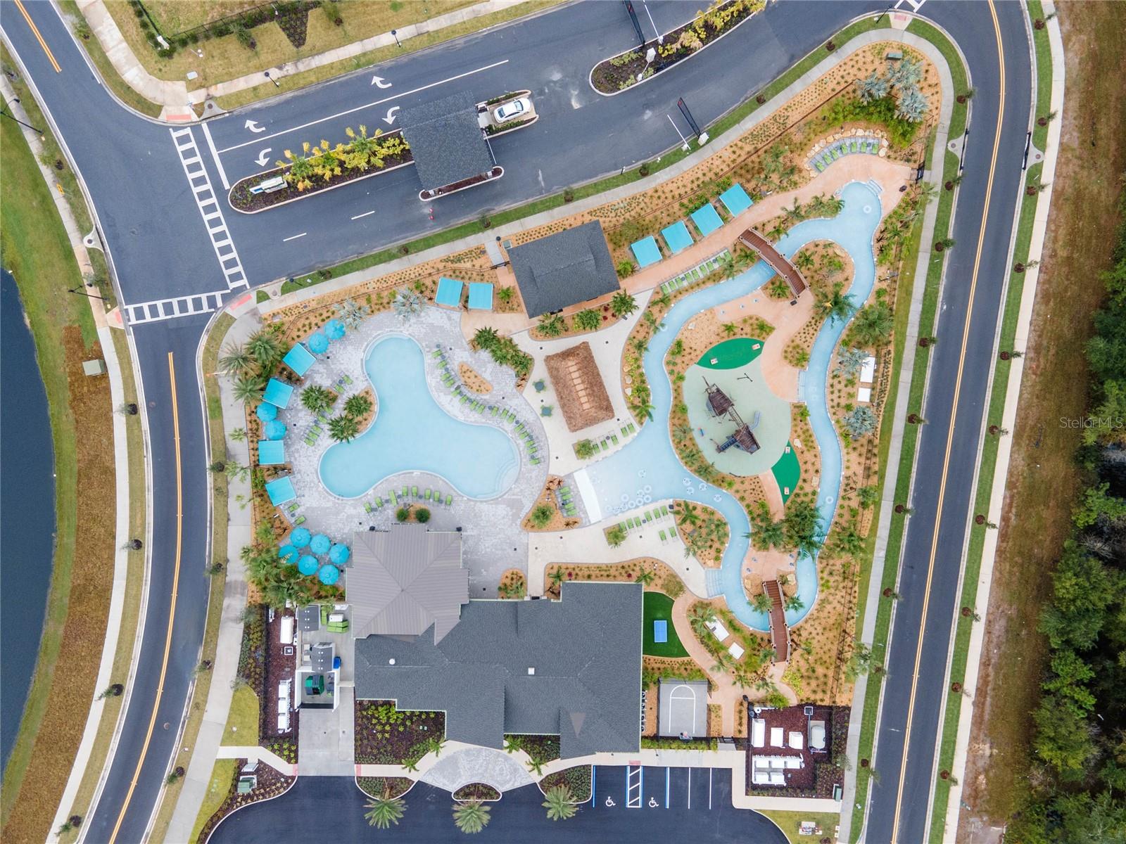 4637 TARGET BLVD, KISSIMMEE, FL, 34746