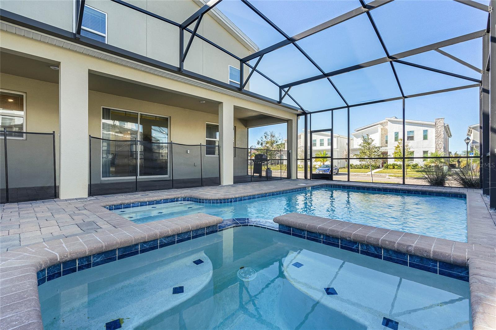 4637 TARGET BLVD, KISSIMMEE, FL, 34746